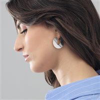 Pendientes Unoaerre Mujer in Bronce 2580 - 2580